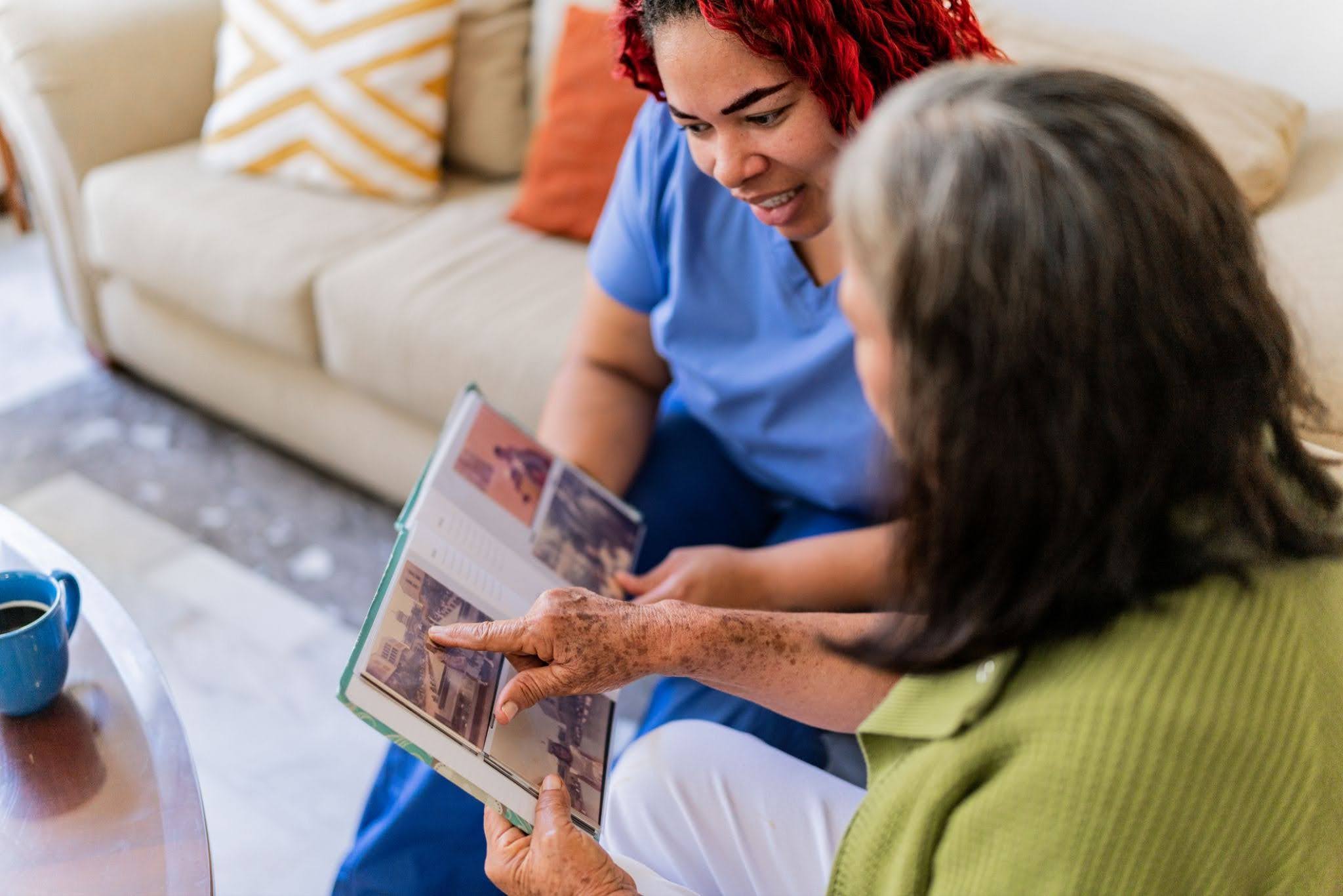 Your Top 10 Memory Care Questions, Answered